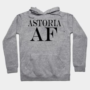 Astoria AF Hoodie